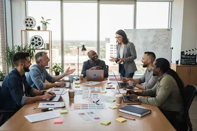 2026 Screenwriting Skills Gap Analysis: What Employers Want vs What Degree Programs Teach thumbnail
