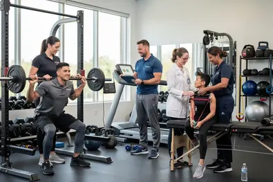 2026 Strength and Conditioning Roles You Can Target With a Kinesiology Degree