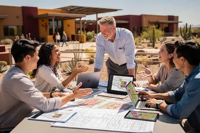 2026 Arizona State University Online BS in Urban Planning (BSP): Cost, Curriculum, Admissions, and Career Outcomes thumbnail