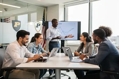 2026 Does Purdue Global Offer Flexible Start Dates for Online Students? thumbnail