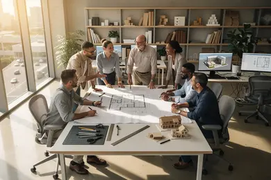 2026 Internship, Practicum or Clinical Requirements for Architecture Master's Programs thumbnail