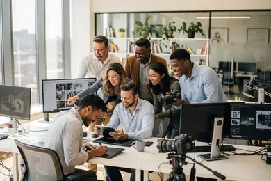 2027 How Employers Are Changing Hiring Criteria for Media Arts Graduates in the AI Era thumbnail