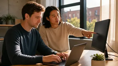 2027 Online Software Development Master's Programs With No Letters of Recommendation thumbnail