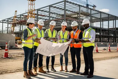 2026 Best Online Bachelor's in Construction Management for Commercial Building Careers thumbnail