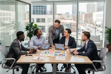 2026 Project Management Degree Program Availability Report: Which States and Schools Offer the Most Options thumbnail
