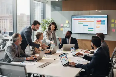 2026 Online Project Management Bachelor's Degree Programs That Accept Transfer Credits thumbnail