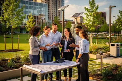 2026 Conditional Admission Environmental Management Master's Programs thumbnail