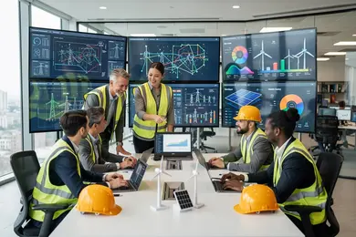 2026 Online Energy Engineering Bachelor's Degree Programs With No Prerequisites thumbnail