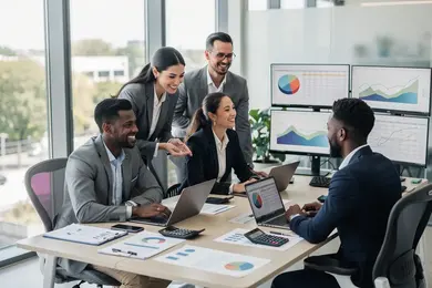 2026 Top Industries Hiring Accounting Graduates: Demand, Pay, and Growth Trends thumbnail