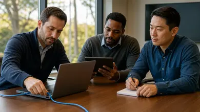 2027 Online IT Management Doctorate Programs with Specializations: Concentrations, Tracks, and Career Paths thumbnail