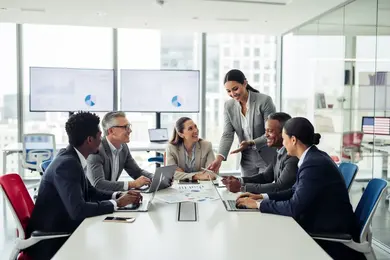 2026 Accredited Online Organizational Leadership Bachelor's Degree Programs: How to Verify Quality thumbnail