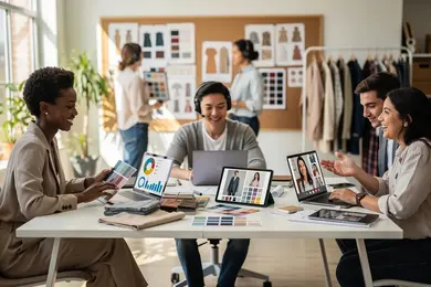 2027 Remote Work Report for Fashion Merchandising Graduates: Flexible Roles, Pay, and Hiring Trends thumbnail