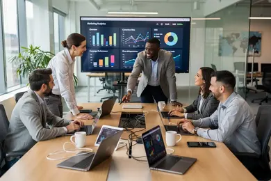 2026 Online Marketing Degrees With Marketing Analytics Coursework thumbnail