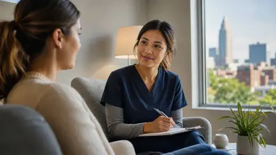 2027 Best Online Psychiatric-Mental Health Nurse Practitioner (PMHNP) Programs for Residents of Omaha, NE thumbnail