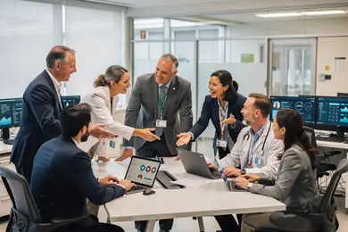 2026 Health Systems Management Programs With Placement Support for Practicum or Clinicals thumbnail