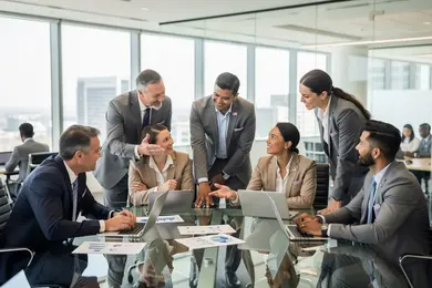 2026 Best Online Master's in Finance for Corporate Finance Leadership thumbnail