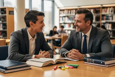 2027 Legal Studies Master's Programs for HR Business Partners Moving Into Advisory Roles thumbnail