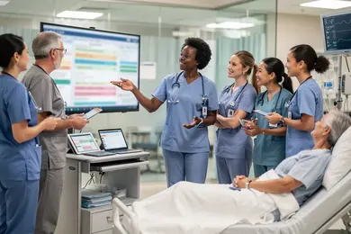 2026 Clinical Nurse Leader Master's Degree vs Graduate Certificate: Which Is Better? thumbnail