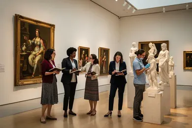 2026 Online Art History Bachelor's Degree Programs With Weekly Start Dates thumbnail