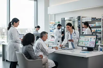 2026 Pharmacy Career Paths With the Strongest Salary Growth thumbnail