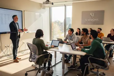 2026 Simmons University Online Master of Social Work (MSW) - Advanced Standing: Cost, Admissions, Curriculum, and Career Paths thumbnail