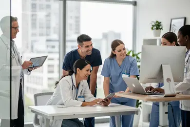 2026 How Long Does It Take to Earn an Online Care Coordination Master's Degree? Program Timelines & Completion Options thumbnail