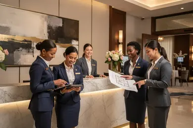 2026 Can You Study Hospitality Management Master's Programs Part-Time? Options & Duration thumbnail