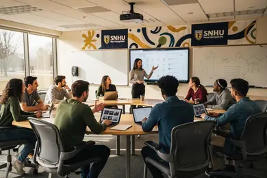 2026 Southern New Hampshire University Online BS in Information Technologies - Software Development: Cost, Curriculum, Admissions, and Career Outcomes thumbnail