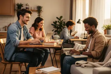 2027 Most Affordable Online Bachelor's Degrees for Low-Stress Careers thumbnail