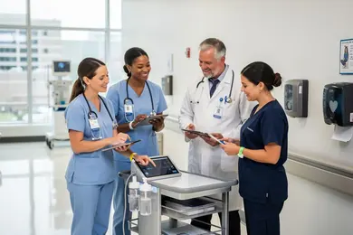 2027 Application Deadlines for Online Patient Safety Master's Programs: Fall, Spring & Rolling Admissions thumbnail