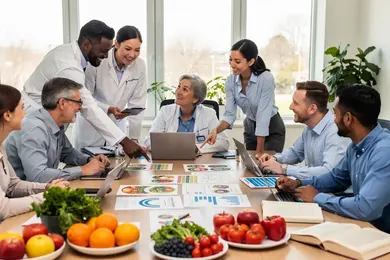 2026 Online Nutrition Master's Curriculum Breakdown: Core Courses & Specializations thumbnail