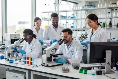 2026 Biochemistry Degree Popularity by Gender, Region, and Degree Level thumbnail