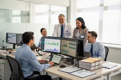 2026 How Many Credits Can You Transfer Into a Health Information Management Degree Program? thumbnail
