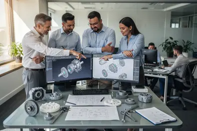 2026 Remote Work Report for Mechanical Engineering Graduates: Flexible Roles, Pay, and Hiring Trends