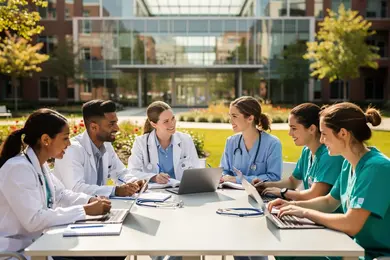 2026 Med School: Complete Student Guide thumbnail