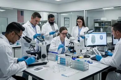 2026 Best Forensic Science Degrees for Medical Examiner and Death Investigation Support thumbnail