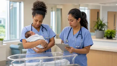 2027 Online Nurse Midwifery Master's Programs With No Letters of Recommendation thumbnail