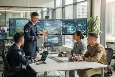 2026 Remote Work Report for Military Science & Studies Graduates: Flexible Roles, Pay, and Hiring Trends thumbnail