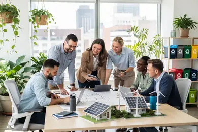 2026 Sustainability Master's Degree vs Graduate Certificate: Which Is Better? thumbnail