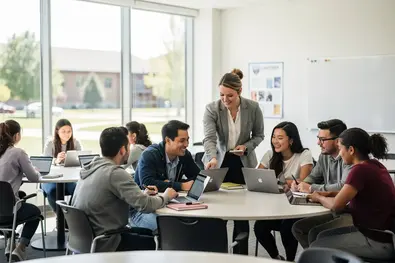 2026 Does Eastern Oregon University Require GRE, GMAT, or Test Scores for Online Programs?