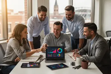 2027 Online Data Science Master's Options for Professionals in South Bend, Indiana thumbnail