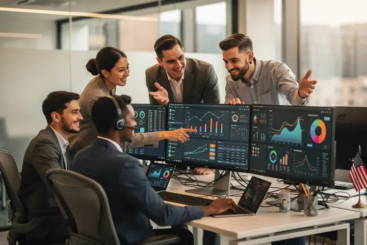 2026 Data Analytics Specializations That Best Match Healthcare and Operations Analytics Careers