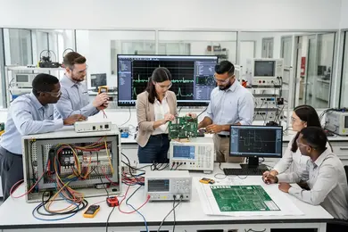 2027 Most Affordable Online Electrical Engineering Degree Programs Ranking in the USA