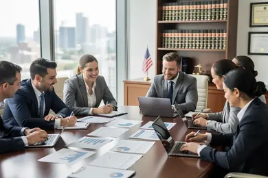 2026 Best Online Legal Studies Degrees for Financial Compliance Careers thumbnail
