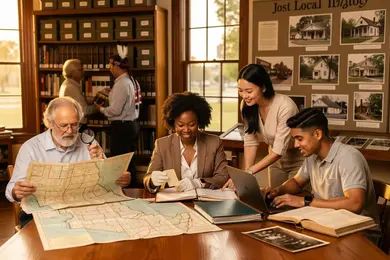 2026 Most Affordable Online Bachelor's in History Degree Programs Ranking in the South