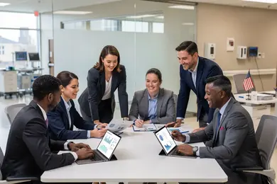 2026 Best Online Master's in Healthcare Administration With Executive Leadership Focus thumbnail