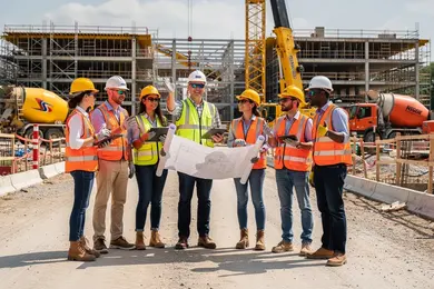 2026 Shortest Online Construction Management Bachelor's Degree Programs That Pay Well: Cost, Time to Completion, and Salary Outlook thumbnail