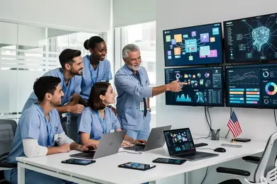 2026 Best AI Strategy Courses for Healthcare Scheduling Teams thumbnail