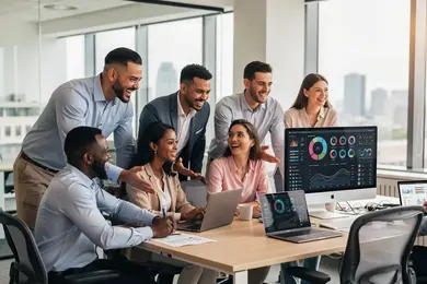 2026 Best Online Marketing Degrees for Marketing Analytics Careers thumbnail
