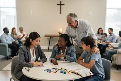 2026 Youth and Family Ministry Master's Programs With Bridge or Foundation Courses thumbnail